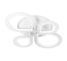 Потолочная люстра Camelia A2021PL-50WH Arte Lamp