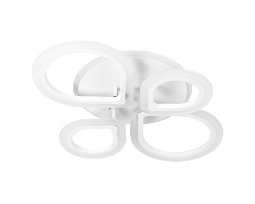 Потолочная люстра Camelia A2021PL-50WH Arte Lamp