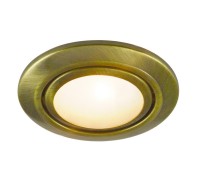 Точечный светильник Topic A2023PL-3AB Arte Lamp