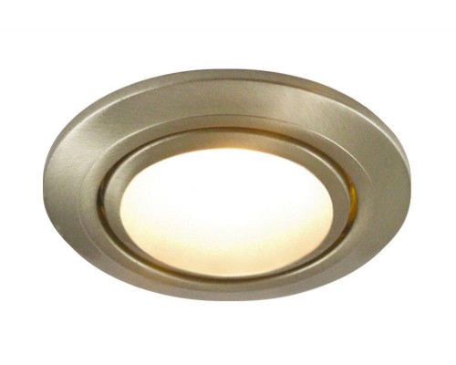 Точечный светильник Topic A2023PL-3SS Arte Lamp