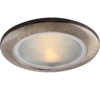 Точечный светильник Aqua A2024PL-1AB Arte Lamp