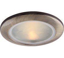 Точечный светильник Aqua A2024PL-1AB Arte Lamp
