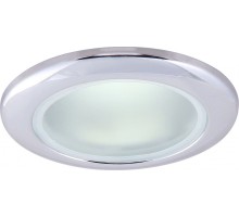 Точечный светильник Aqua A2024PL-1CC Arte Lamp