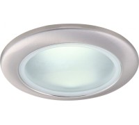 Точечный светильник Aqua A2024PL-1SS Arte Lamp