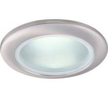 Точечный светильник Aqua A2024PL-1SS Arte Lamp