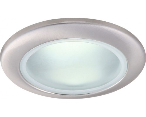 Точечный светильник Aqua A2024PL-1SS Arte Lamp