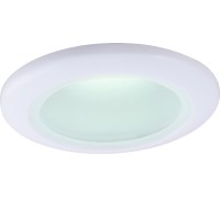 Точечный светильник Aqua A2024PL-1WH Arte Lamp