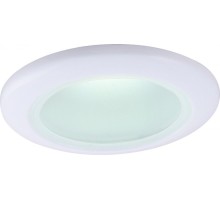 Точечный светильник Aqua A2024PL-1WH Arte Lamp