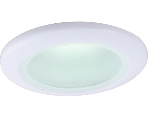 Точечный светильник Aqua A2024PL-1WH Arte Lamp