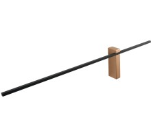 Настенный светильник Phoenix A2025AP-1PB Arte Lamp