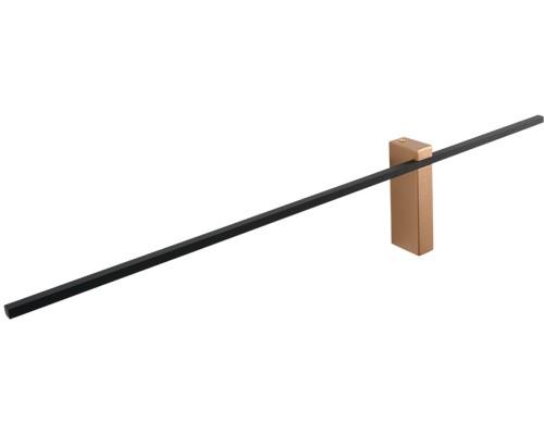 Настенный светильник Phoenix A2025AP-1PB Arte Lamp