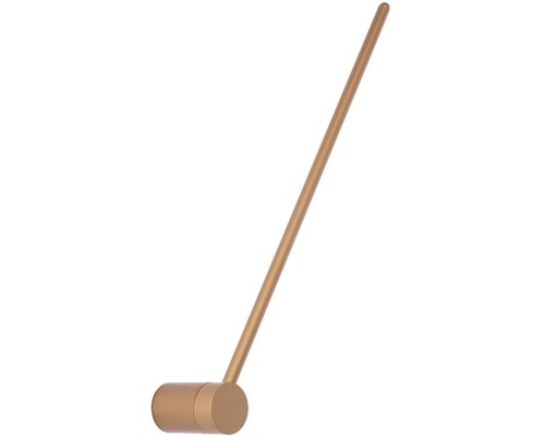 Бра Polis A2027AP-1GO Arte Lamp