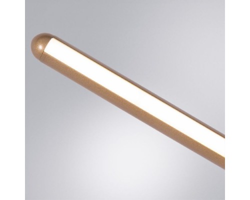 Бра Polis A2027AP-1GO Arte Lamp