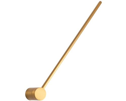 Бра Polis A2027AP-1PB Arte Lamp