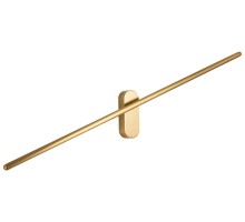 Бра Prima A2028AP-1PB Arte Lamp