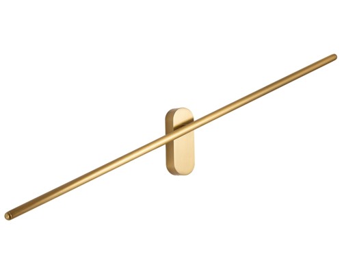 Бра Prima A2028AP-1PB Arte Lamp