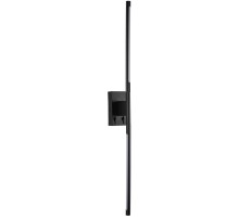 Настенный светильник Lines A2029AP-1BK Arte Lamp