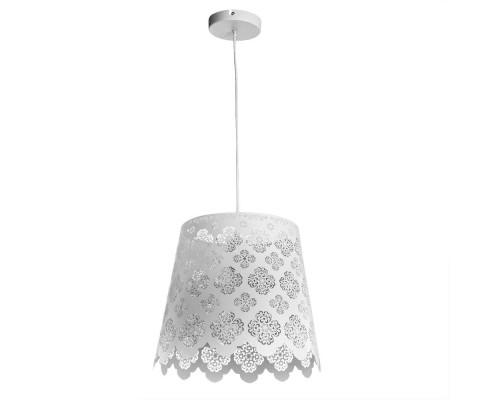 Подвесной светильник Maestro A2030SP-1WA Arte Lamp