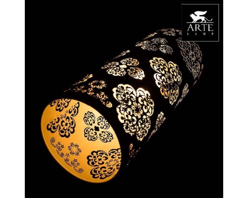 Подвесной светильник Maestro A2031SP-1WA Arte Lamp