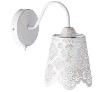 Бра Julia A2032AP-1WG Arte Lamp