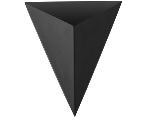 Настенный светильник Trapeze A2033AP-1BK Arte Lamp