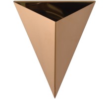 Настенный светильник Trapeze A2033AP-1PB Arte Lamp