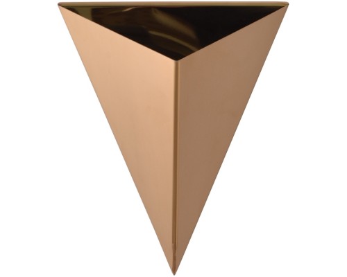 Настенный светильник Trapeze A2033AP-1PB Arte Lamp