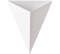 Настенный светильник Trapeze A2033AP-1WH Arte Lamp