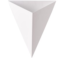 Настенный светильник Trapeze A2033AP-1WH Arte Lamp