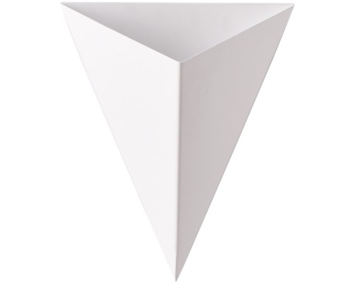 Настенный светильник Trapeze A2033AP-1WH Arte Lamp