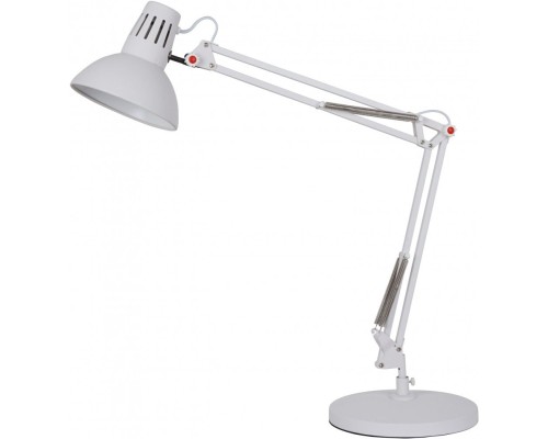Настольная лампа Ragno A2043LT-1WH Arte Lamp