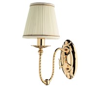 Бра Orafo A2044AP-1GO Arte Lamp