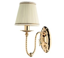 Бра Orafo A2044AP-1GO Arte Lamp