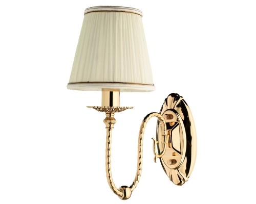 Бра Orafo A2044AP-1GO Arte Lamp