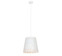 Подвесной светильник Maestro A2045SP-1WH Arte Lamp