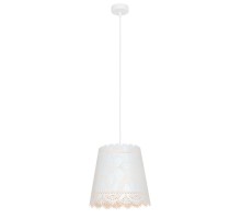 Подвесной светильник Maestro A2045SP-1WH Arte Lamp