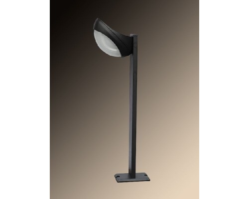 Наземный фонарь Urban A2047PA-1BK Arte Lamp