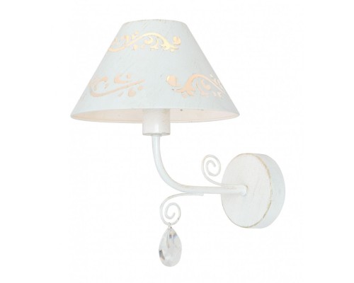 Бра Scrittore A2050AP-1WG Arte Lamp