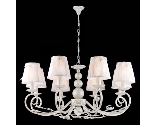 Подвесная люстра Jaggler A2052LM-8WG Arte Lamp