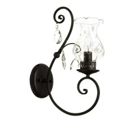 Бра Palermo A2053AP-1BR Arte Lamp