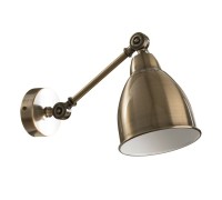 Бра Braccio A2054AP-1AB Arte Lamp