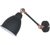 Бра Braccio A2054AP-1BK Arte Lamp