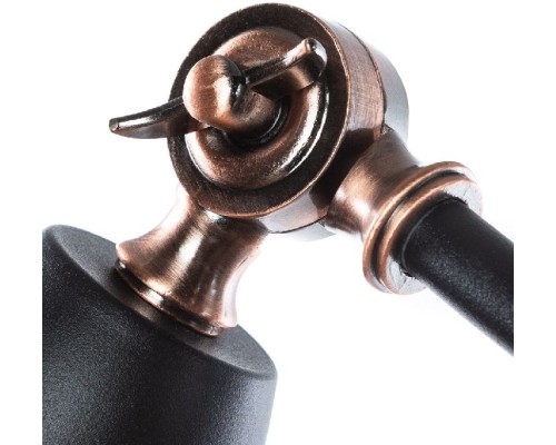 Бра Braccio A2054AP-1BK Arte Lamp