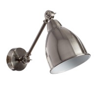 Бра Braccio A2054AP-1SS Arte Lamp