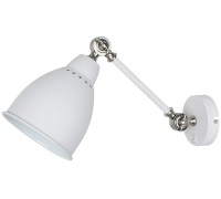 Бра Braccio A2054AP-1WH Arte Lamp