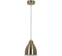Подвесной светильник Braccio A2054SP-1AB Arte Lamp