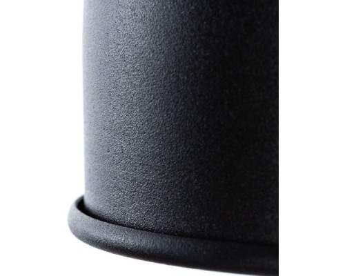 Подвесной светильник Braccio A2054SP-1BK Arte Lamp