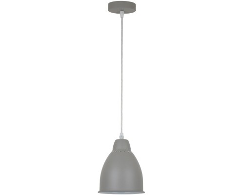 Подвесной светильник Braccio A2054SP-1GY Arte Lamp