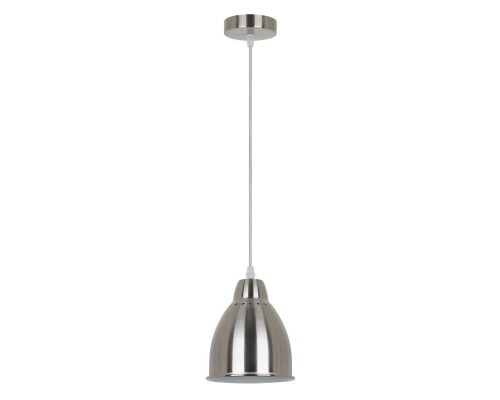 Подвесной светильник Braccio A2054SP-1SS Arte Lamp