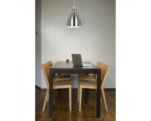 Подвесной светильник Braccio A2054SP-1SS Arte Lamp